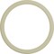 Ekena Millwork 41-in. OD x 34 1/4-in. ID x 3 3/8-in. W x 3/4-in. P Flower Ceiling Ring Kit CRK41FL - alternate 2